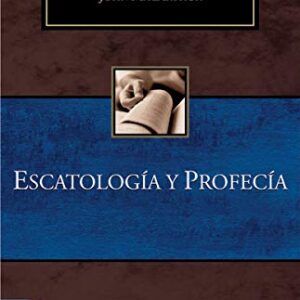 escatología y profecía -JOHN MACARTHUR